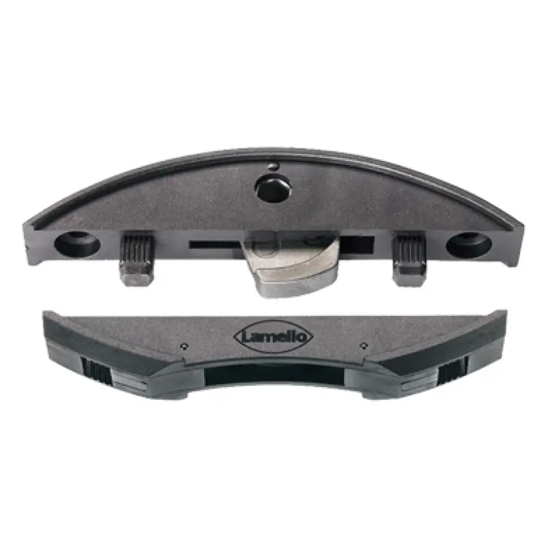 Clamex PM Medius p/CNC ou Zeta (100 pares) Clamex PM Medius p/CNC ou Zeta (100 pares)