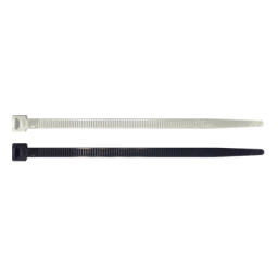 Clip Nylon Simples c/ Casquilho Latão M6 16-18mm PCL119 (unit) PECOL FIXART Clip Nylon Simples c/ Casquilho Latão M6 16-18mm PCL119 (unit) PECOL FIXART