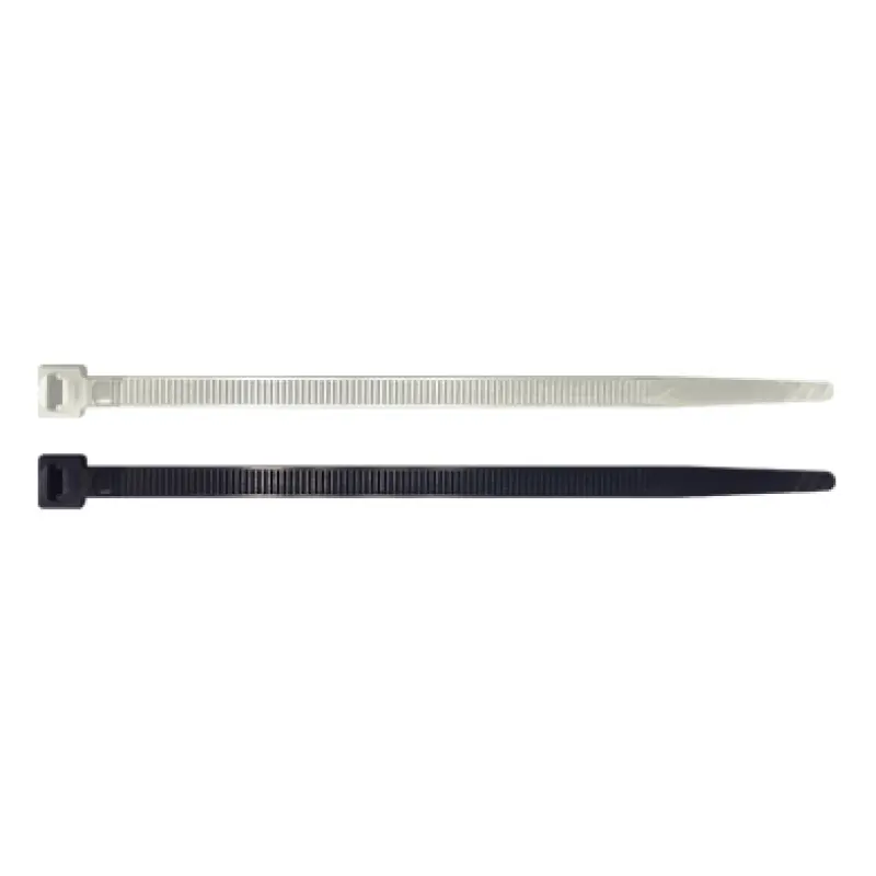 Clip Nylon Simples c/ Casquilho Latão M6 20-22mm PCL119 (unit) PECOL FIXART Clip Nylon Simples c/ Casquilho Latão M6 20-22mm PCL119 (unit) PECOL FIXART