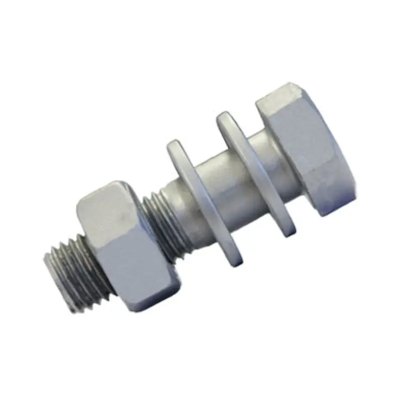 Conj. EN14399-1 M12x30 10.9 HV HDG Conj. EN14399-1 M12x30 10.9 HV HDG