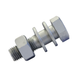 Conj. EN14399-1 M16x80 10.9 HV HDG Conj. EN14399-1 M16x80 10.9 HV HDG