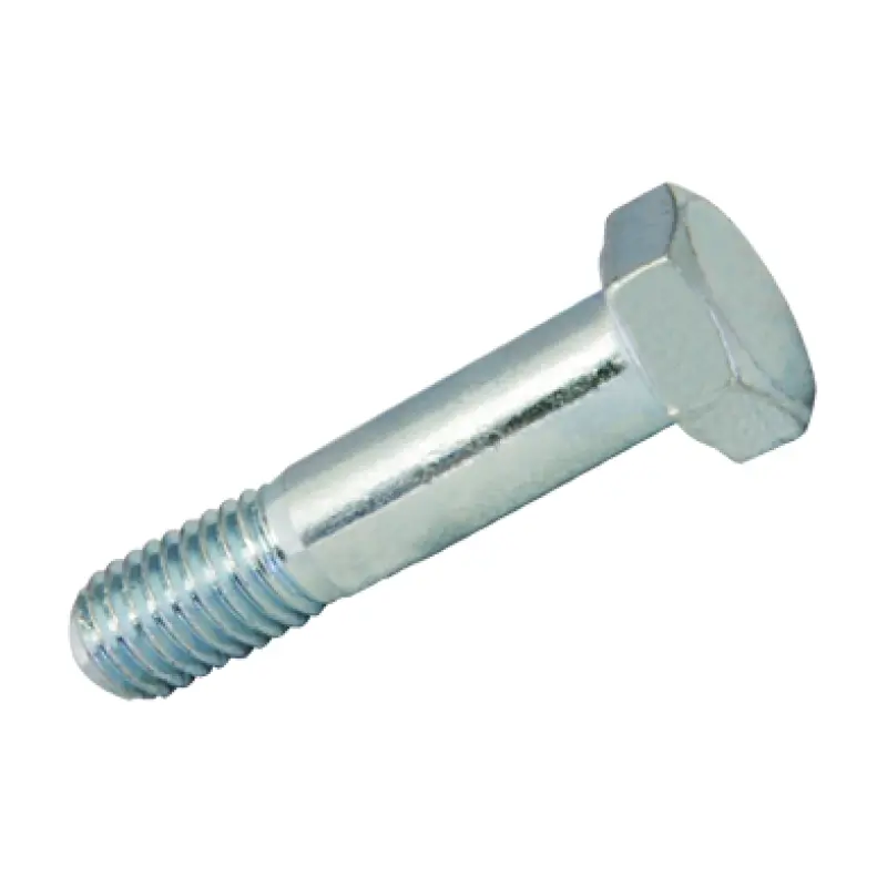 Conj. EN14399-1 M24x100 10.9 HV ZN Conj. EN14399-1 M24x100 10.9 HV ZN