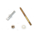 Conj.Grampo M10x800 Fe.SAG. C/2 Anilhas Esp D.27x2 + 1D934 Conj.Grampo M10x800 Fe.SAG. C/2 Anilhas Esp D.27x2 + 1D934