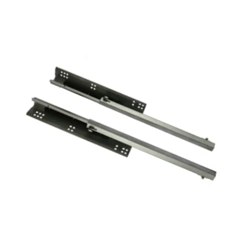 COPSC350 Corrediça Oculta Extr.Parcial Soft-Close 350mm COPSC350 Corrediça Oculta Extr.Parcial Soft-Close 350mm
