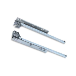 COPSCF350 Corrediça Oculta Extr.Parcial Sft-C Fix. 350mm COPSCF350 Corrediça Oculta Extr.Parcial Sft-C Fix. 350mm