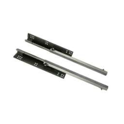 COPTT350 Corrediça Oculta Extr.Parcial Tic-Tac 350mm COPTT350 Corrediça Oculta Extr.Parcial Tic-Tac 350mm