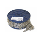 Corrente Aço Inox DIN766 28x34x10 PECFIX Corrente Aço Inox DIN766 28x34x10 PECFIX