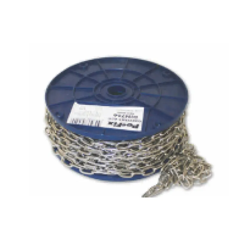 Corrente Aço Inox DIN766 28x34x10 PECFIX Corrente Aço Inox DIN766 28x34x10 PECFIX