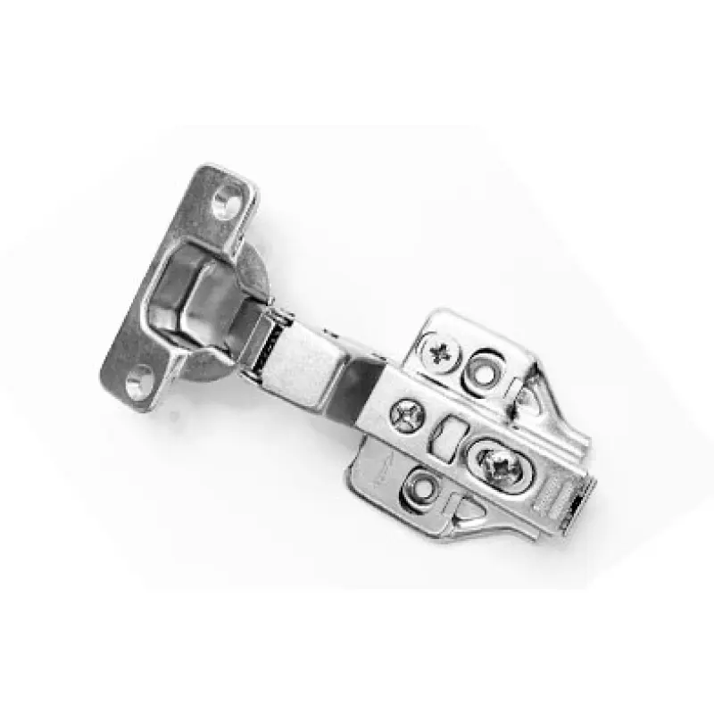DC-00 Dobradiça Clip-On 110 Cob.Int.C/Calço DC-00 Dobradiça Clip-On 110 Cob.Int.C/Calço