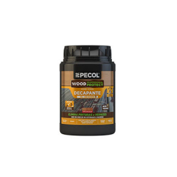 Decapante Gel 750ml PECOL WOOD PROTECT Decapante Gel 750ml PECOL WOOD PROTECT