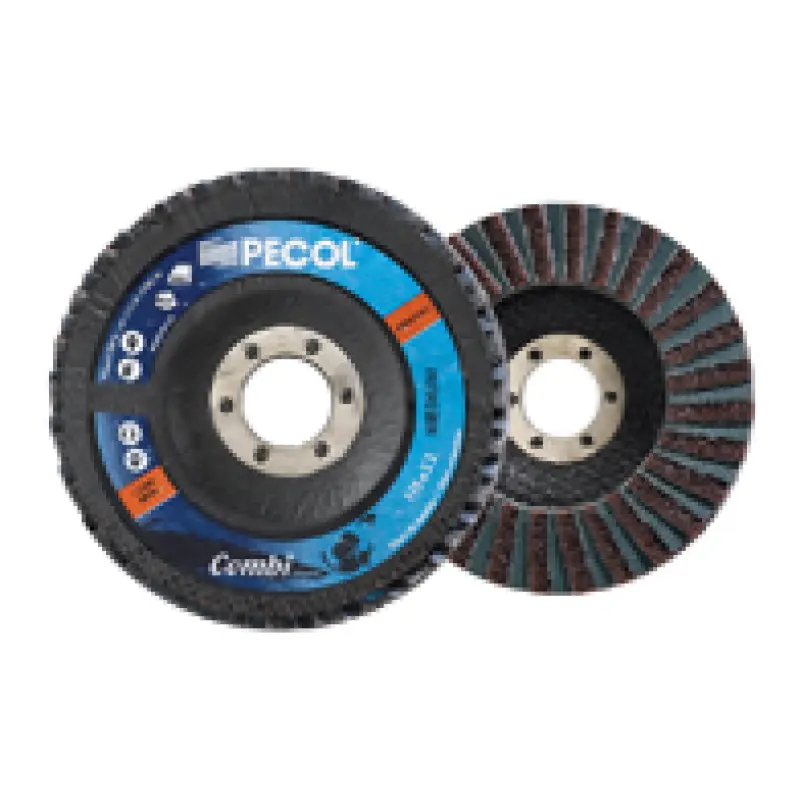 Disco de Corte Aço 178x3 - 3M Disco de Corte Aço 178x3 - 3M