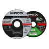 Disco de Corte Aço 180x3,2 - PECOL MASTERCUT