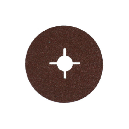 Disco de Lixa Oxido Aluminio 115x36 - PECOL Disco de Lixa Oxido Aluminio 115x36 - PECOL