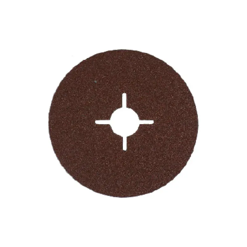 Disco de Lixa Oxido Aluminio 115x60 - PECOL Disco de Lixa Oxido Aluminio 115x60 - PECOL