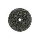 Disco de Nylon s/ prato diam. 100 - PECOL Disco de Nylon s/ prato diam. 100 - PECOL