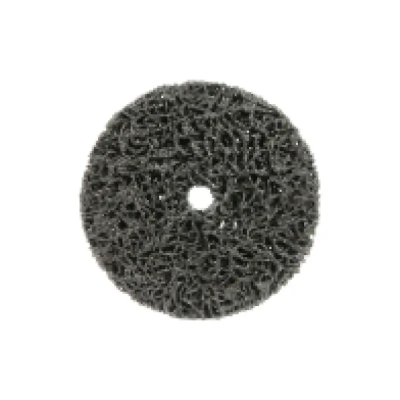 Disco de Nylon s/ prato diam. 100 - PECOL Disco de Nylon s/ prato diam. 100 - PECOL
