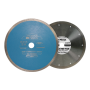 Disco Diamantado SC Cerâmica 230 - FixArt