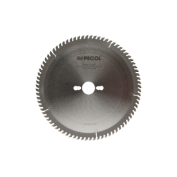 Disco Pastilhado Melamina 250x30x80Z Disco Pastilhado Melamina 250x30x80Z