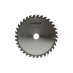 Disco Pastilhado TCT Aço e Ferro 355x25,4x90Z Disco Pastilhado TCT Aço e Ferro 355x25,4x90Z