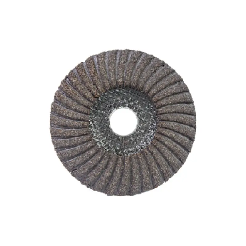 Discos Semi Flexiveis Oxido Aluminio 115 x 36 - PECOL Discos Semi Flexiveis Oxido Aluminio 115 x 36 - PECOL