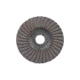 Discos Semi Flexiveis Oxido Aluminio 180 x 80 - PECOL