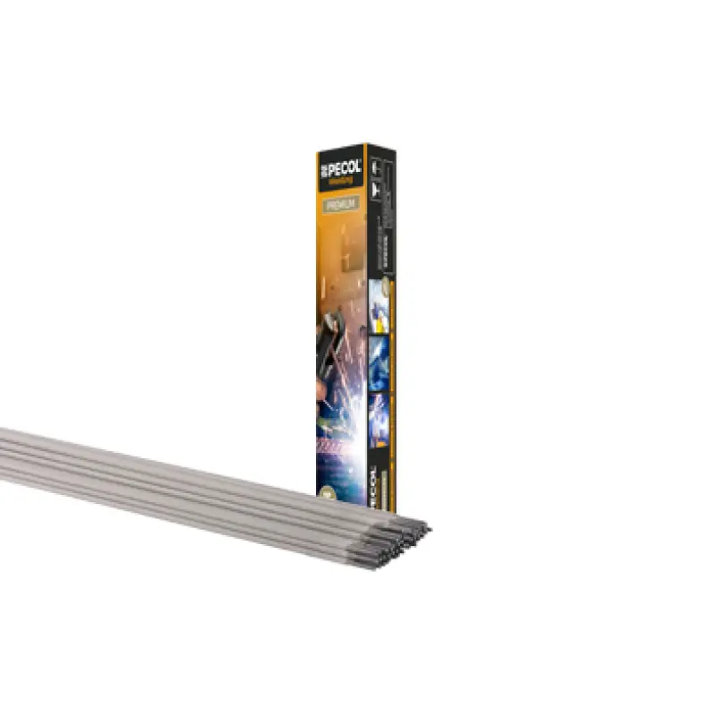 Eléctrodo Básico E7018 Premium 3.20x350mm PECOL WELDING Eléctrodo Básico E7018 Premium 3.20x350mm PECOL WELDING