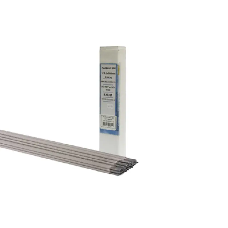Eléctrodo Inox 308 2.00x300mm PECOL Eléctrodo Inox 308 2.00x300mm PECOL