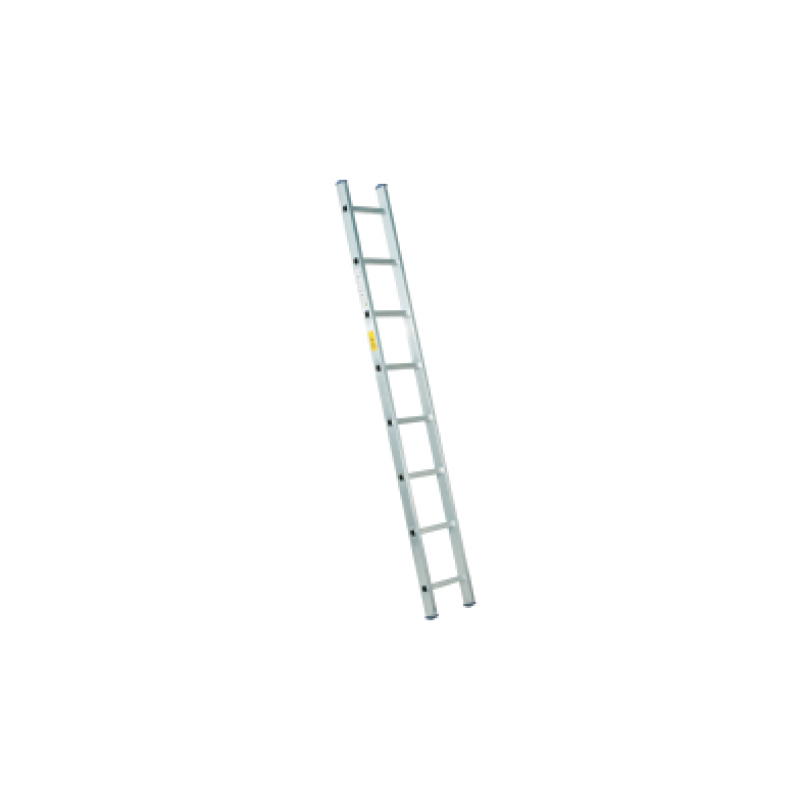 Escada Tripla 3x9 degraus (2,5 + 2,5 + 2,5mts) Escada Tripla 3x9 degraus (2,5 + 2,5 + 2,5mts)