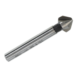 Escareador HSS DIN 335 C diam 10,4 Escareador HSS DIN 335 C diam 10,4