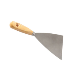 Espátula flexível 100mm PECOL Espátula flexível 100mm PECOL