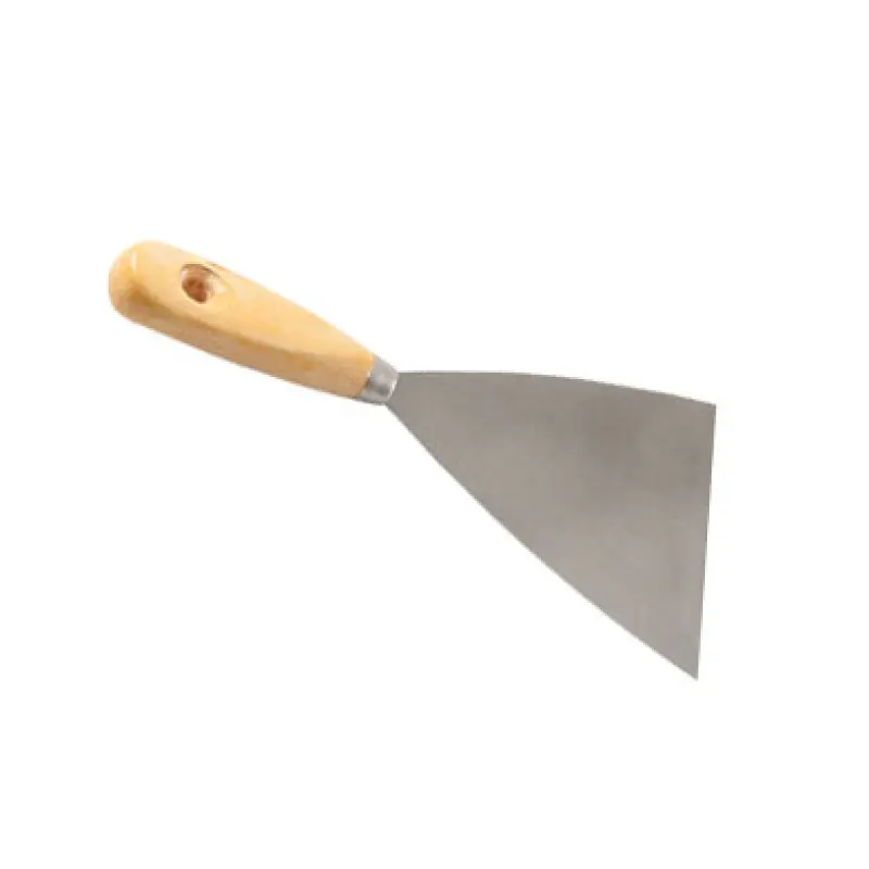 Espátula flexível 120mm PECOL Espátula flexível 120mm PECOL