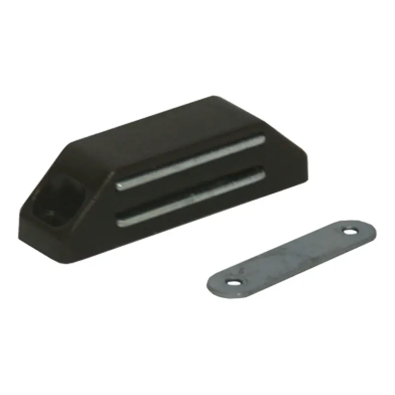 F30C Fecho Magnético 5KG Castanho HW