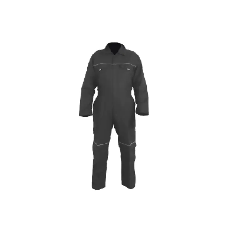 Fato Macaco bicolor 100% algodão tam 44/XL PECOL Fato Macaco bicolor 100% algodão tam 44/XL PECOL