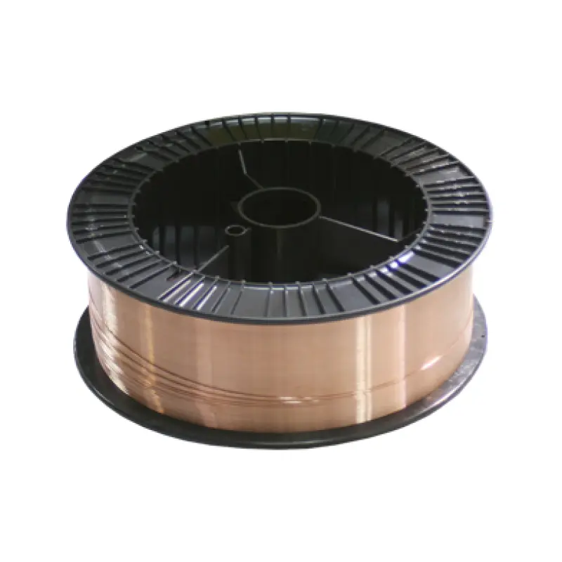 Fio de Solda SG2 0.8mm Sup. Plástico - PECOL WELDING Fio de Solda SG2 0.8mm Sup. Plástico - PECOL WELDING