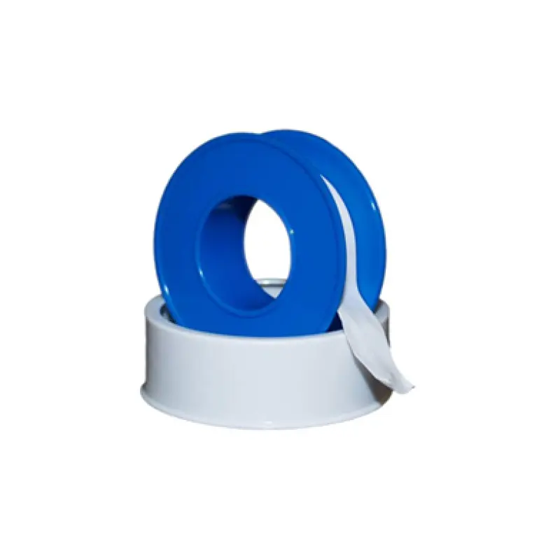 Fita PTFE (Teflon) 12mmX0.1X10m PECOL Fita PTFE (Teflon) 12mmX0.1X10m PECOL