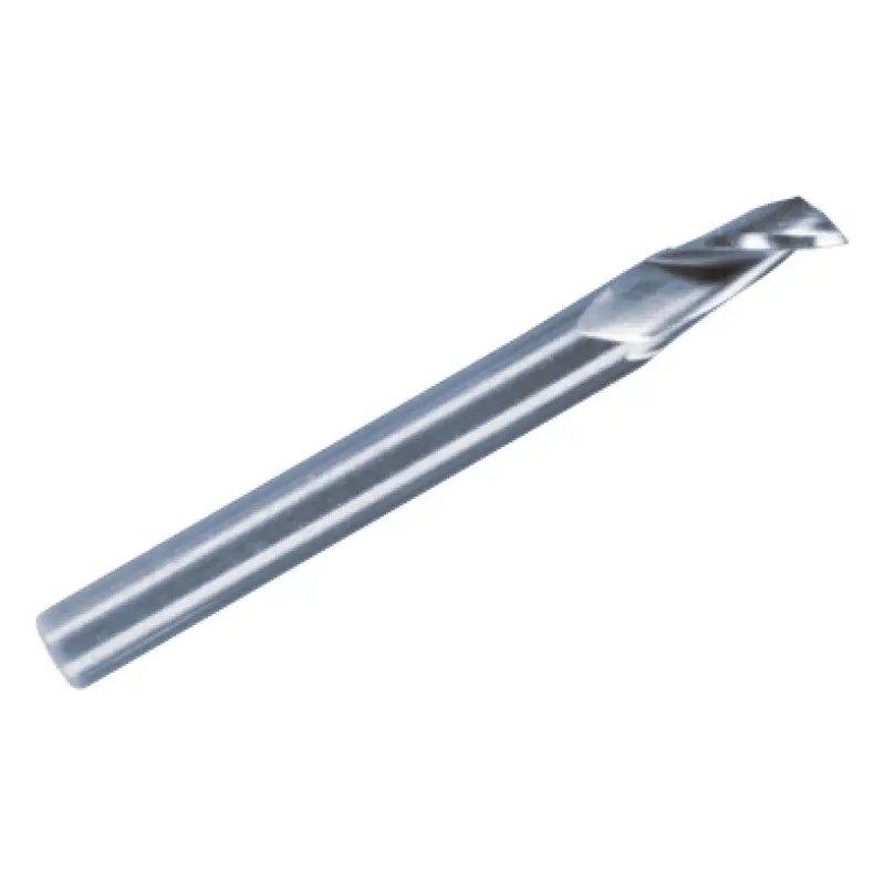 Fresa p/ Aluminio Corte Longo 100x30x6mm - PECOL Fresa p/ Aluminio Corte Longo 100x30x6mm - PECOL