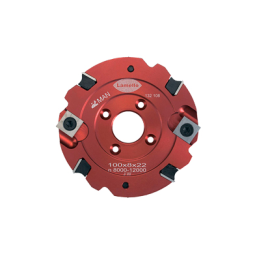 Fresa p/ CNC Clamex P 100,4x7x40mm LAMELLO