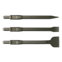 Guilho Enc. Hexagonal Liso 26x410 mm Guilho Enc. Hexagonal Liso 26x410 mm