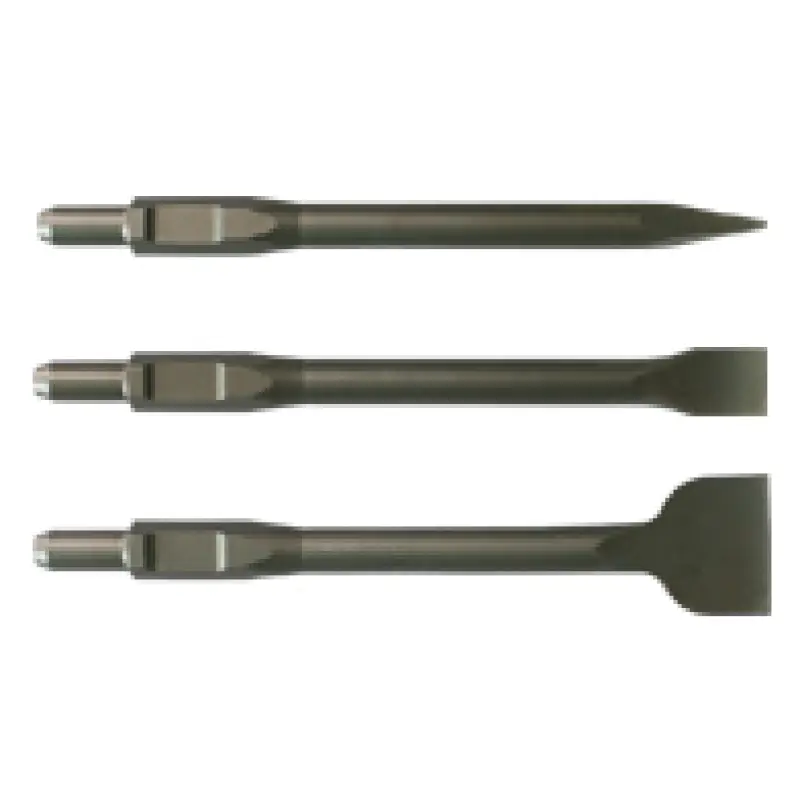 Guilho Enc. Hexagonal Ponteiro 26x410 mm Guilho Enc. Hexagonal Ponteiro 26x410 mm
