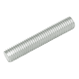 Haste Rosc. DIN976 8.8 G.Quente M12X165 Haste Rosc. DIN976 8.8 G.Quente M12X165