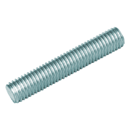 Haste Rosc. DIN976 8.8 Zn M30X890 Haste Rosc. DIN976 8.8 Zn M30X890