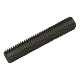 Haste Rosc. DIN976 Fe Ox M8X20 Haste Rosc. DIN976 Fe Ox M8X20