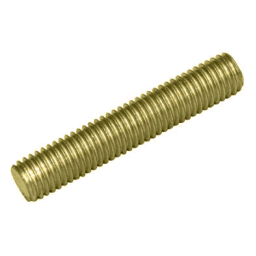 Haste Rosc. DIN976 Fe PA M6X80 Haste Rosc. DIN976 Fe PA M6X80