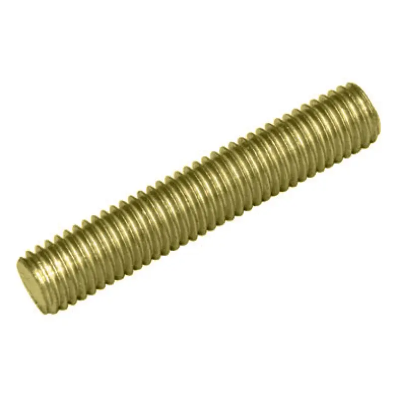 Haste Rosc. DIN976 Fe PA M6X80 Haste Rosc. DIN976 Fe PA M6X80