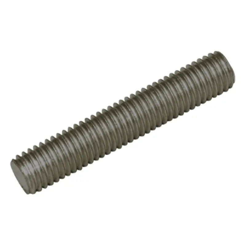 Haste Rosc. DIN976 Fe Sag M8X150 Haste Rosc. DIN976 Fe Sag M8X150