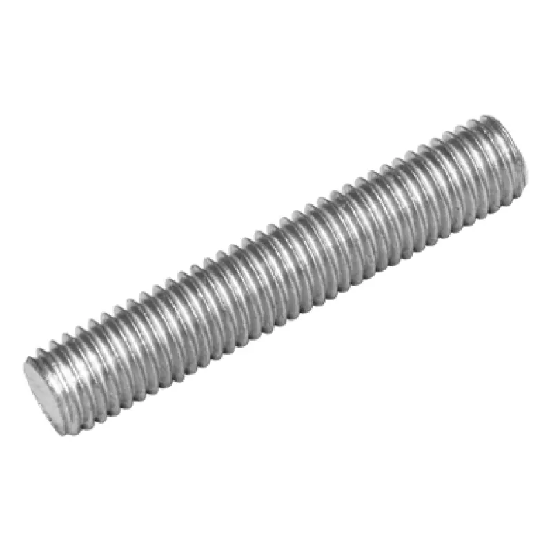 Haste Rosc. DIN976 Inox A2 M8X60 Haste Rosc. DIN976 Inox A2 M8X60