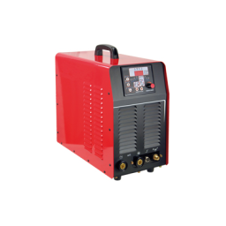 Inversor TIG AC/DC 200 HF Aluminio Inversor TIG AC/DC 200 HF Aluminio