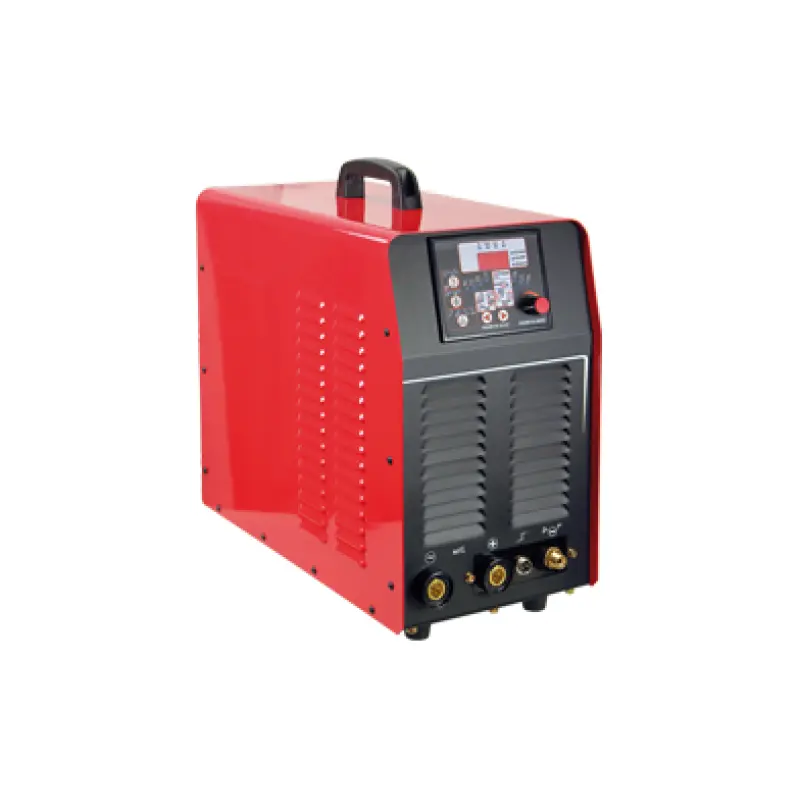 Inversor TIG AC/DC 200 HF Aluminio