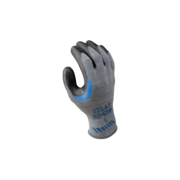 Luva Latex 330RE L/9 Showa Luva Latex 330RE L/9 Showa