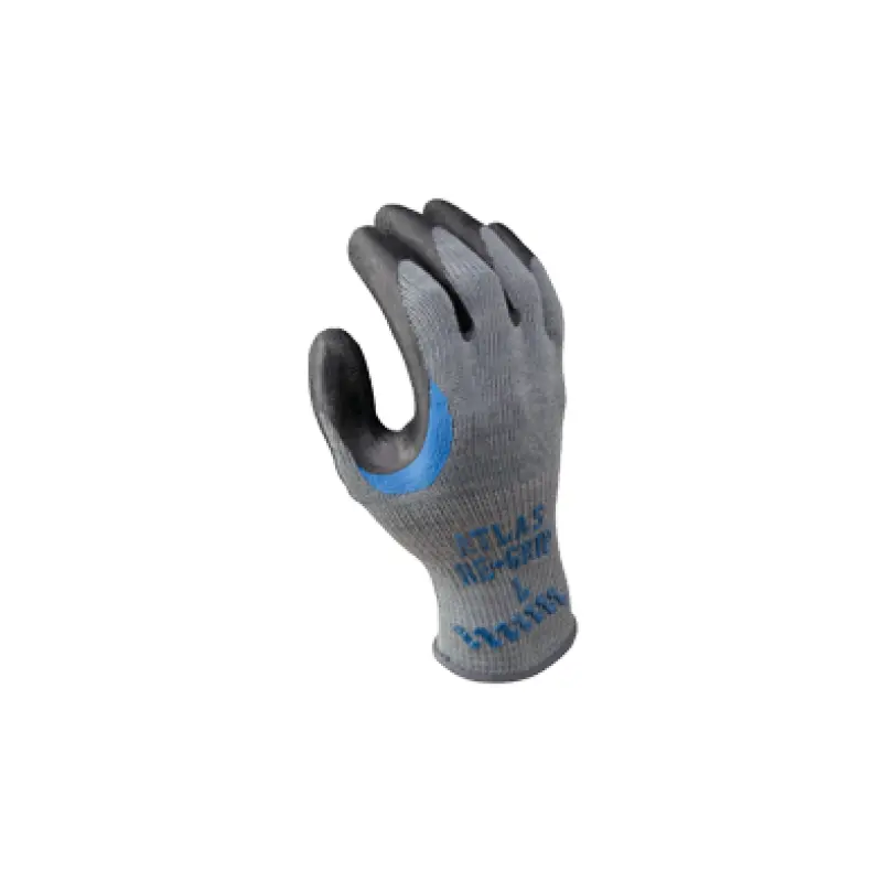 Luva Latex 330RE S/7 Showa Luva Latex 330RE S/7 Showa